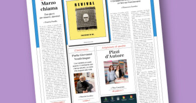 In edicola il nuovo numero del Giornale di Scicli.