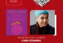 Elvira Seminara e Serra Yilmaz presentano i loro libri nei Bassi del Carmine. E’ un’iniziativa della Libreria Mondadori.