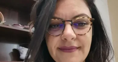 La scomparsa di Loredana Alfano, estetista a Sampieri