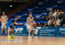 Basket Serie C:  Meerkat rullo compressore, quarta vittoria consecutiva contro Marsala.