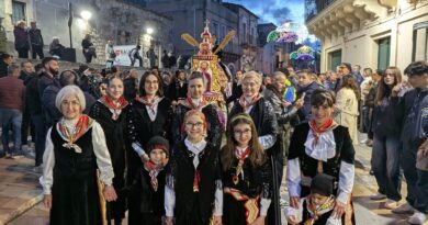 Il Gruppo Alfieri vince la Cavalcata 2026