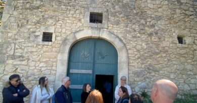 Tanit festeggia San Giuseppe e il suo quartiere