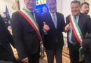 Ravenna Capitale italiana del Mare 2026. Il Ministro Musumeci esprime. Plauso per Scicli