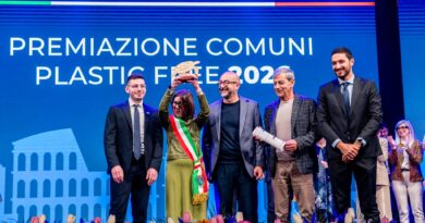 Scicli è Plastic Free, premiata con due tartarughe
