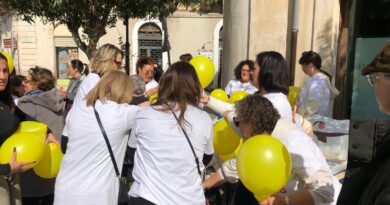 Casa delle Donne: A Scicli il cambiamento diventa possibile