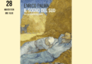 “Il sogno del Sud” al “Brancati” sabato 28 marzo. alle ore 18,30. Un  saggio che parla di Van Gogh, Heidegger, Guccione.