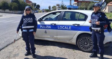 La Polizia Locale di Scicli si dota di nuovi giubbotti antiproiettile: