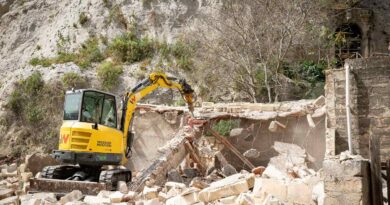 “Teatro Vivo”: Iniziato il progetto a Piedigrotta. Sarà un Parco d’autore.