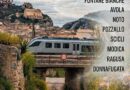 RITORNA IL TRENO CHE COLLEGA I CENTRI DEL BAROCCO DELLA SICILIA DEL SUD-EST NEI FESTIVI