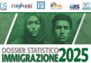 Presentazione del “Dossier Statistico Immigrazione 2025”. Alla Casa delle Culture a Scicli. Giovedì 23 ore 10,30.
