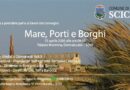 Convegno a Donnalucata su “Mare, porti e borghi”. Il 15 aprile a Palazzo  Mormino.