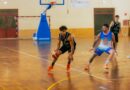 Basket Serie C – Vittoria di misura del Siracusa