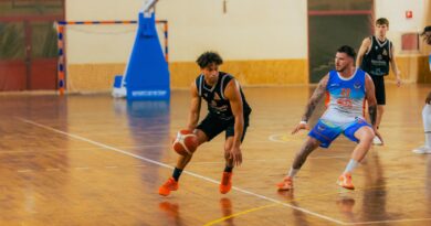 Basket Serie C – Vittoria di misura del Siracusa