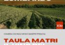 Al Brancati “Taula Matri” il vino del SudEst  Sicilia. Il libro di Lombardo. Sabato 18 aprile ore 19.
