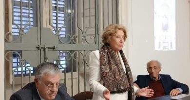 Serata di grande fascino con “Gli Altari” capolavori.