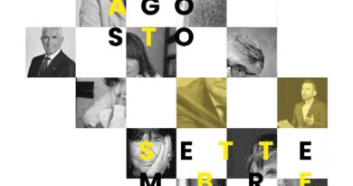 Pronto il cartellone di “Conversando a Sampieri” edizione 2026. Nomi importanti del giornalismo, dell’editoria, della politica.