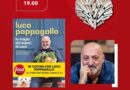 Luca Pappagallo presenta “La magia dei sapori di casa”. A cura della Mondadori BookStore Scicli