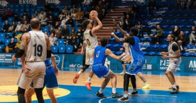 Basket, Serie C:  Meerkat Scicli batte Marsala 95-81 e vola in finale play-out