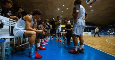 Basket Serie C, Finale Play-out: Meerkat Scicli vince in casa. Decisiva gara 3 a Siracusa.