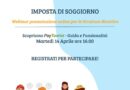 Imposta di soggiorno, dal 1 aprile attivo il portale PayTourist Scicli