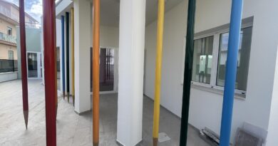 Scicli riceve un finanziamento di 244 mila euro per gli arredi dei nuovi asili nido comunali