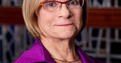 La Prof.ssa Susan Gennaro sarà premiata con il Leone di Bronzo Città di Scicli sabato 2 maggio