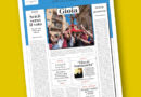 “Scicli verso il voto, mentre il caos politico regna sovrano”: sul nuovo GDS in edicola da oggi.