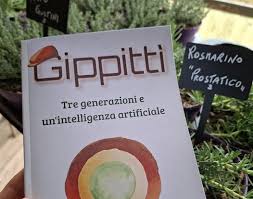 “Gippitti” il libro di Pizzirani e Basile. Alla Libreria Don Chisciotte di Scicli mercoledì 22 aprile.