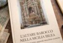 Al “Brancati” si presenta “L’altare barocco nella Sicilia Iblea”. Presenti gli autori. Giovedì 23 aprile.
