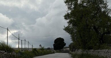 Consegna lavori per 170 mila euro per strade del territorio sciclitano