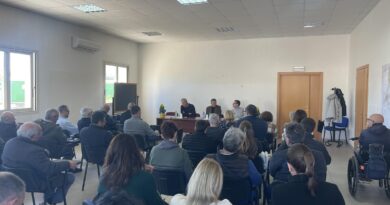 Pratiche edilizie: confronto operativo tra Amministrazione e ordini professionali.