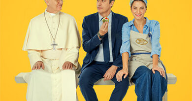 Anche a Scicli il nuovo film di Pin. Al Cinema Italia dal 2 aprile.