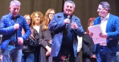 Orchestra della “Don Milani”: Una serata di entusiasmo, partecipazione e orgoglio per la nostra comunità.