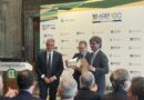 AGRIcoltura100: Vittoria Tomatoes sul podio della sostenibilità agricola italiana AGRIcoltura100: Vittoria Tomatoes sul podio della sostenibilità agricola italiana
