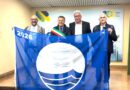 Il mare di Scicli per il terzo anno Bandiera Blu. Sampieri, Punta Pisciotto e Costa di Carro eccellenze italiane Il mare di Scicli per il terzo anno Bandiera Blu. Sampieri, Punta Pisciotto e Costa di Carro eccellenze italiane