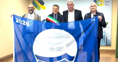 Il mare di Scicli per il terzo anno Bandiera Blu. Sampieri, Punta Pisciotto e Costa di Carro eccellenze italiane