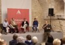 “Tracce nella memoria”: Per una sera Santiapichi rivive a Scicli. Presentato il suo nuovo libro.