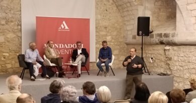 “Tracce nella memoria”: Per una sera Santiapichi rivive a Scicli. Presentato il suo nuovo libro.