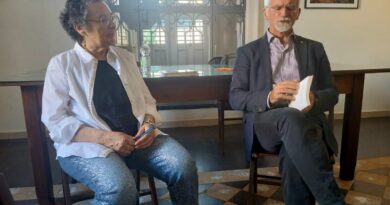 “Al di là dei limiti” un libro di Carmen Dollo presentato con successo al “Brancati”