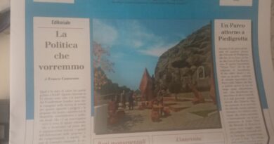 L’aumento (spropositato) delle tariffe per i siti culturali della città. Nuovo numero del GdS in edicola dal 2 maggio.