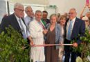 Inaugurato L’Ospedale di Comunità al Padiglione N del “Busacca” di Scicli