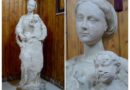 La Regione finanzia il restauro di due statue raffiguranti la Madonna a Scicli