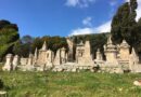 Itinerario guidato al Cimitero monumentale di Scicli: Domenica 31 maggio.