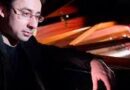 Il pianista Alexander Kobrin a Scicli per Gli Amici della Musica. L’evento sabato 9 maggio a Palazzo Spadaro.