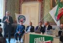 Assemblea di Forza Italia a Scicli: per contarsi e per dire addio a chi ha lasciato il partito. Ma anche per trovare un rilancio in città.