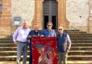 Palio dei Normanni a Piazza Armerina e Madonna delle Milizie a Scicli, nasce un gemellaggio Palio dei Normanni a Piazza Armerina e Madonna delle Milizie a Scicli, nasce un gemellaggio