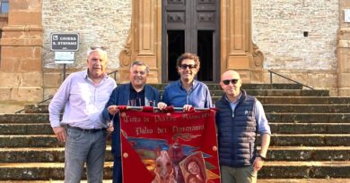 Palio dei Normanni a Piazza Armerina e Madonna delle Milizie a Scicli, nasce un gemellaggio