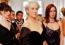 Al Cinema Italia “Il Diavolo veste Prada, Atto 2” Al Cinema Italia “Il Diavolo veste Prada, Atto 2”
