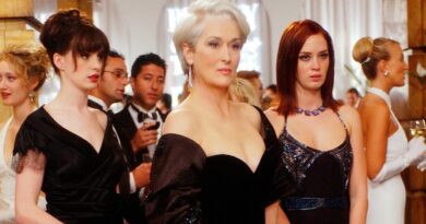Al Cinema Italia “Il Diavolo veste Prada, Atto 2”