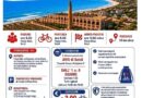 36esima edizione della PASSEGGIATA IN BICICLETTA. Domenica 7 giugno partenza alle ore 8,30.